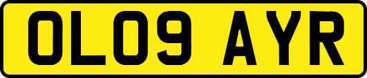 OL09AYR