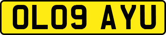 OL09AYU
