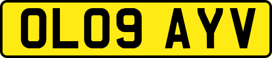 OL09AYV