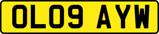 OL09AYW