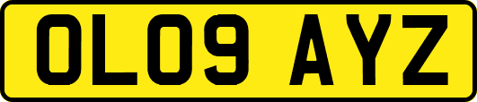 OL09AYZ