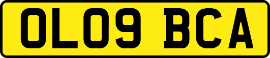OL09BCA