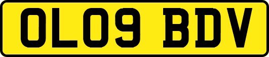 OL09BDV