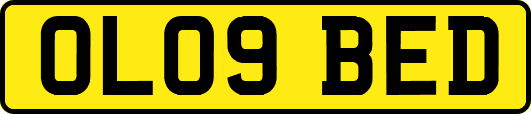 OL09BED
