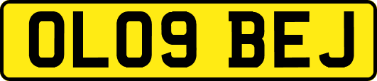 OL09BEJ