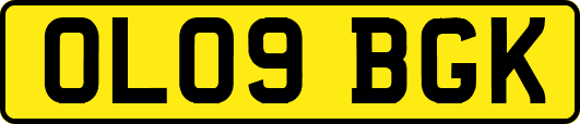 OL09BGK