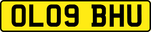 OL09BHU