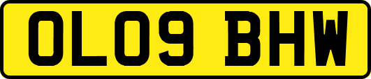 OL09BHW