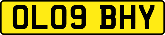 OL09BHY