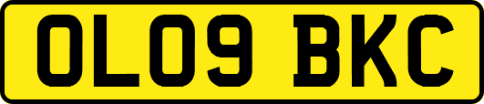 OL09BKC