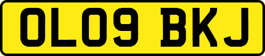 OL09BKJ