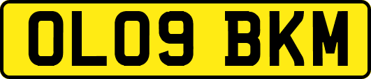 OL09BKM