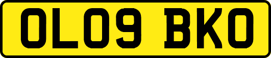 OL09BKO