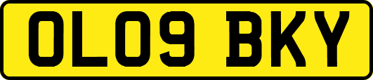 OL09BKY