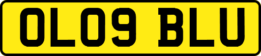 OL09BLU