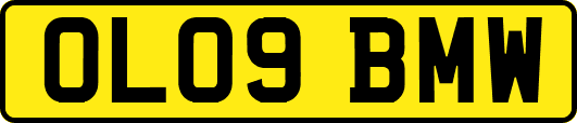 OL09BMW