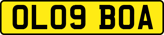 OL09BOA