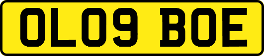 OL09BOE
