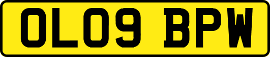 OL09BPW