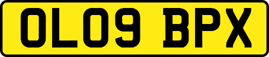 OL09BPX