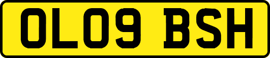 OL09BSH
