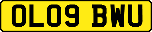 OL09BWU