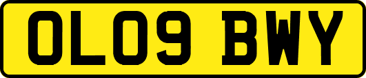 OL09BWY