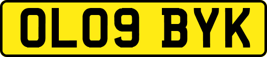OL09BYK