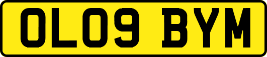 OL09BYM