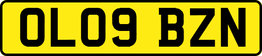 OL09BZN