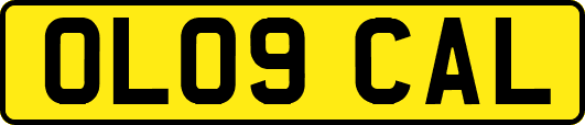 OL09CAL