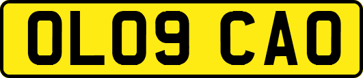 OL09CAO