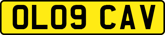 OL09CAV