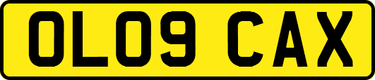 OL09CAX