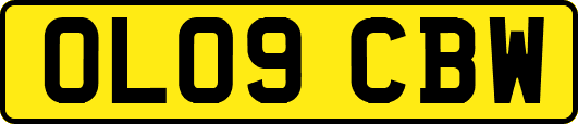 OL09CBW