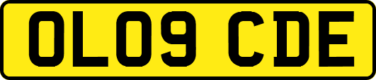 OL09CDE