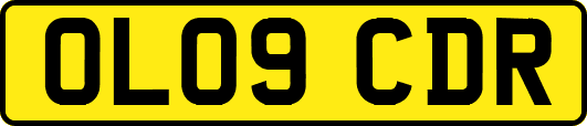OL09CDR