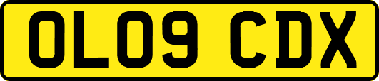 OL09CDX