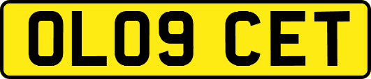 OL09CET