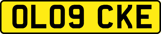 OL09CKE