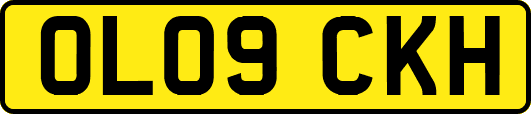 OL09CKH