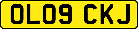 OL09CKJ