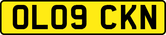 OL09CKN