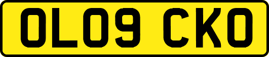 OL09CKO