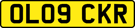 OL09CKR