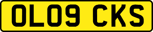 OL09CKS