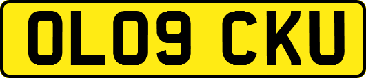 OL09CKU