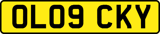 OL09CKY