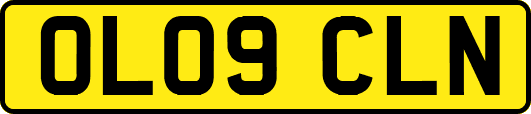 OL09CLN