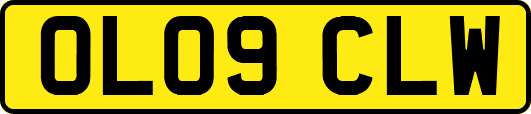 OL09CLW